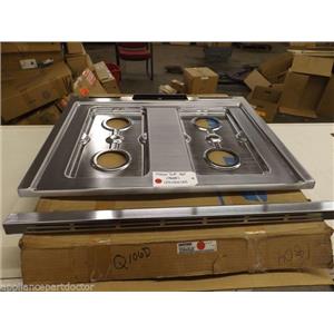 Maytag Stove 12500035 Main Top Kit  NEW IN BOX