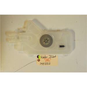 BOSCH  DISHWASHER 744882  Water inlet  NEW W/O BOX