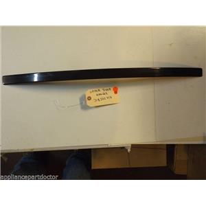 KENMORE/FRIGIDAIRE STOVE 318372417 Handle/upper door   used