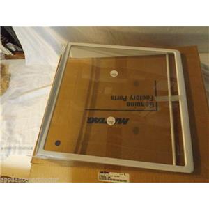 MAYTAG/AMANA REFRIGERATOR 67005110 Shelf, 33`` Ref Glide NEW IN BOX