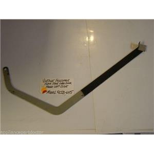 Model RCIB-645 Vintage Frigidaire Flair Stove Oven Door Hinge Left Side