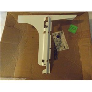 JENN AIR KITCHEN AID REFRIGERATOR 67004733 BRACKET, DWAWER SLIDE (RT) NEW IN BOX