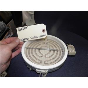KENMORE ELECTRIC OVEN 8053875 WARMER SURFACE ELEMENT 100 WATTS USED PART