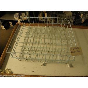 FRIGIDAIRE WESTINGHOUSE DISHWASHER 5303269853 UPPER RACK USED PART *SEE NOTE*