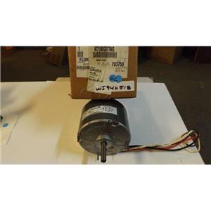 GE Hotpoint Air Conditioner Motor-res WJ94X518 Air Conditioner NEW IN BOX