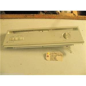 GE DISHWASHER WD34X1373 WD21X804 WD21X808 WD21X10261 CONTROL PANEL *SOME BLEM.