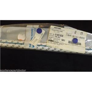 MAYTAG WHIRLPOOL JENN AIR 61001638 Door Shelf Bar NEW IN BAG
