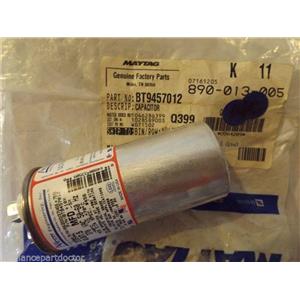 GOODMAN AMANA AIR CONDITIONER BT9457012 Capacitor   NEW IN BAG