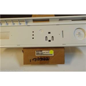 MAYTAG AMANA DISHWASHER 99001567 Panel, Control (wht)  NEW IN BOX