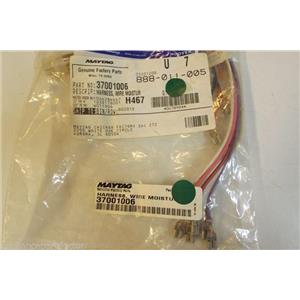 Maytag Amana dryer 37001006 Harness, Wire Moisture Sensor  NEW IN BOX