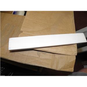 GENERAL ELECTRIC  KENMORE REFRIGERATOR DOOR SHELF PART #WR17X3868