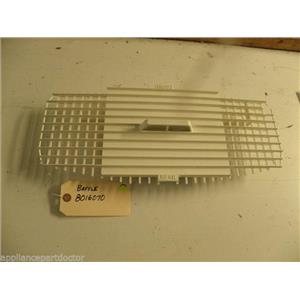 FRIDGIDAIRE DISHWASHER 8016070 BAFFLE USED PART ASSEMBLY F/S