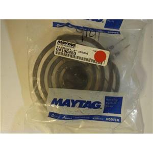 Maytag Jenn Air Stove  04100453  Element, 6" (208V)  NEW IN BOX