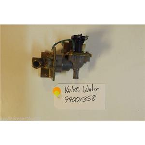 MAGIC  CHEF DISHWASHER 99001358   903868  Valve, Water used part