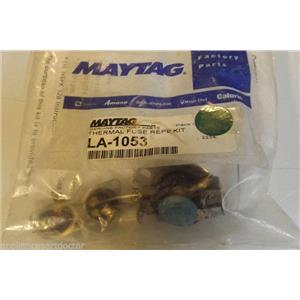 Maytag Admiral dryer LA-1053 Fuse Kit, Thermal   NEW IN BOX