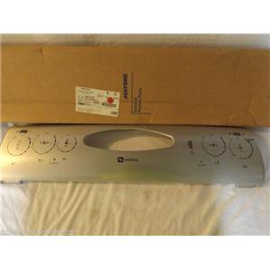 MAYTAG STOVE 74011225 Panel, Backguard (stl) NEW IN BOX