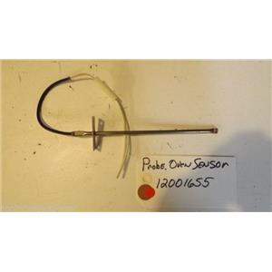MAGIC CHEF  STOVE 12001655  Probe, Oven Sensor USED