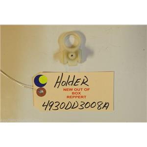 LG DISHWASHER 4930DD3008A   Holder   NEW W/O BOX