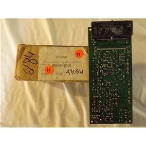 AMANA MICROWAVE R0654059 Assy, Pcb    NEW IN BOX