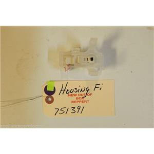 BOSCH  DISHWASHER 751391  Housing fi   NEW W/O BOX