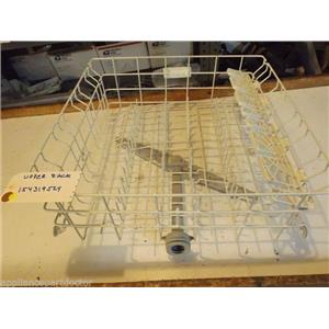 KENMORE DISHWASHER 154319524  UPPER RACK USED PART *SEE NOTE*