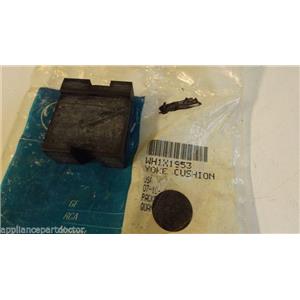 GE HOTPOINT WASHER WH1X1953 YOKE CUSHION NEW