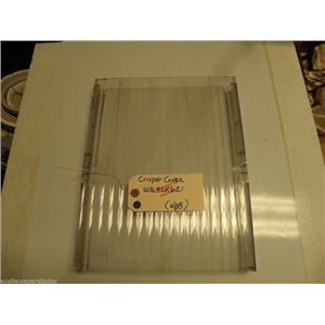 GE REFRIGERATOR WR32X621 Crisper Cover  NEW W/O BOX FREE SHIPPING