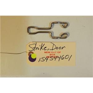 ELECTROLUX DISHWASHER  154544601 Strike,door  NEW W/O BOX