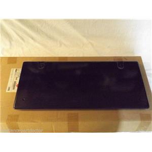 MAYTAG MAGIC CHEF STOVE 74004160 Panel, Door (blk)  NEW IN BOX