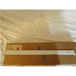 MAYTAG AMANA STOVE 309458W End Cap, Lt (wht) NEW IN BOX