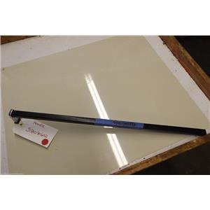 FRIGIDAIRE RANGE DOOR HANDLE 318040602