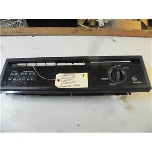 GE DISHWASHER WD34X10172 WD34X10108 WD21X10013 WD35X10014 WD21X10031 ESCUTCHEON
