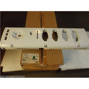 Maytag Crosley Dryer  27001110  Console (wht) NEW IN BOX
