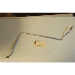 KENMORE STOVE 316537100  Tube  used