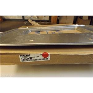 MAYTAG WHIRLPOOL AMANA STOVE 74009528 Baffle, Retainer NEW IN BOX