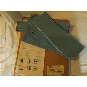 MAYTAG/AMANA/JENN AIR DISHWASHER 99002566 DAMPER,TUB  NEW IN BOX
