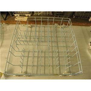 FRIGIDAIRE WESTINGHOUSE DISHWASHER 5304438434 5300809991 LOWER RACK *SEE NOTE*