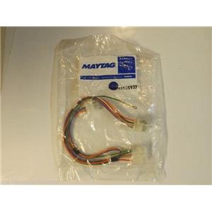 Maytag Magic Chef Refrigerator  61005937  Wire Harness, Frz.  NEW IN BOX