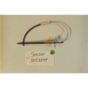 KITCHENAID Stove 8053344  Sensor  USED PART