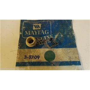 MAYTAG WHIRLPOOL DRYER 3-03709 Clip and insulator   NEW IN BAG
