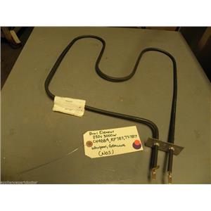 NOS Whirlpool Gemline Broil Element CH4884 RP787 TS787 250v 3000w
