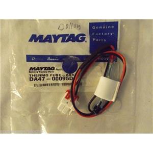 SAMSUNG MAGIC CHEF REFRIGERATOR DA47-00095D Thermo Fuse  NEW IN BOX