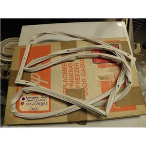 SAD 65 Admiral Refrigerator Door Gasket SUPCO 59785-5 NEW IN BOX
