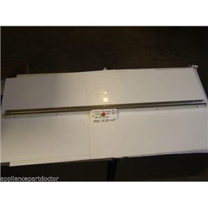Model RCIB-645 Vintage Frigidaire Flair Stove Vent Trim Piece 38 1/8" Long