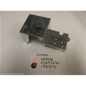 Bosch Cooktop Stove 647676 00647676 1561076 SUPPORT NEW W/O BOX