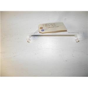 FRIGIDAIRE REFRIGERATOR 218807026 218807003 RACK DOOR W/ END CAPS USED PART F/S