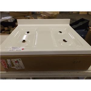 Maytag Stove 74009127  Gas Cooktop (bsq) NEW IN BOX