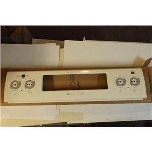 MAYTAG STOVE 74006625 PANEL CONTROL BSQ   NEW IN BOX
