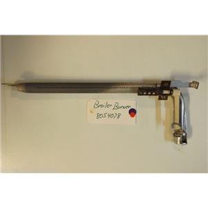 KENMORE STOVE 8054078   Broiler  burner USED