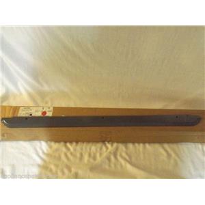 MAYTAG STOVE 74007359 Trim, Vent (gry)    NEW IN BOX